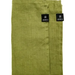 Himla Servetter & Tillbehör-Sunshine Servett 45x45 cm 4-pack, Bitter Orange