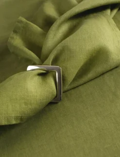 Himla Servetter & Tillbehör-Sunshine Servett 45x45 cm 4-pack, Bitter Orange