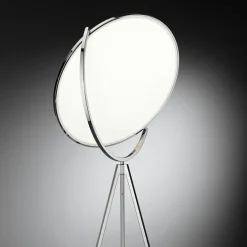 Flos Golvlampor-Superloon Golvlampa,