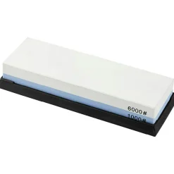 Dorre Knivslipar, Slipstål & Brynen-Suri Slipsten 1000/6000