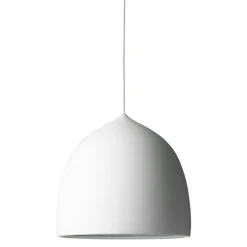 Fritz Hansen Pendellampor-Suspence P2 Taklampa, 3 m, Svart