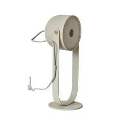 Co Bankeryd Bordslampor-Svejk 13 Bordslampa, Svart/Nickel