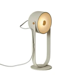 Co Bankeryd Bordslampor-Svejk 13 Bordslampa, Svart/Nickel