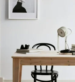 Co Bankeryd Bordslampor-Svejk 13 Bordslampa, Svart/Nickel