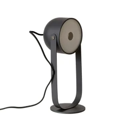 Co Bankeryd Bordslampor-Svejk 13 Bordslampa, Svart/Nickel