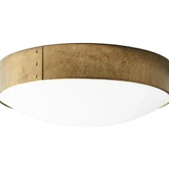 Svep Plafond 55 cm, Svartoxid