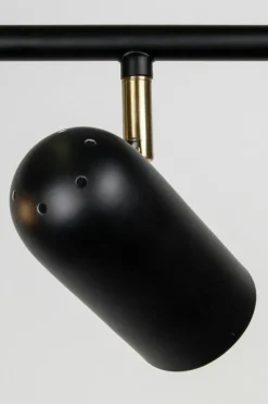 Swan 3 Taklampa, Svart