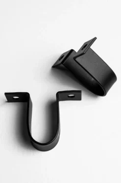 Swan 3 Taklampa, Svart