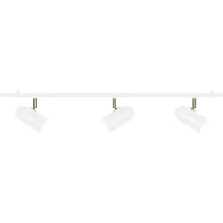 Swan 3 Taklampa, Svart