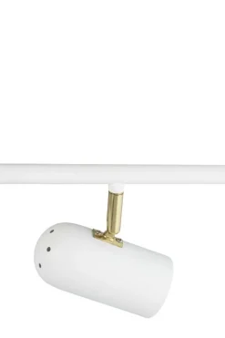 Swan 3 Taklampa, Svart