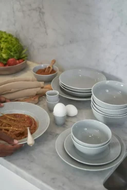 Rörstrand Äggkoppar-Swedish Grace Äggkopp 4 cl,