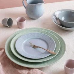 Swedish Grace Äggkoppar 4 cl 2-pack, Havre