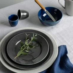 Swedish Grace Äggkoppar 4 cl 2-pack, Havre