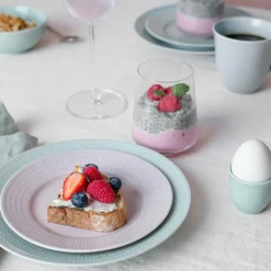 Swedish Grace Äggkoppar 4 cl 2-pack, Havre