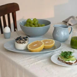 Swedish Grace Äggkoppar 4 cl 2-pack, Havre