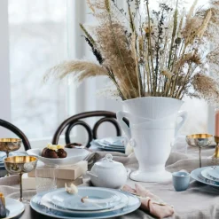 Swedish Grace Äggkoppar 4 cl 2-pack, Havre