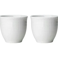 Swedish Grace Äggkoppar 4 cl 2-pack, Havre