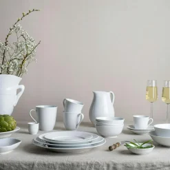 Swedish Grace Äggkoppar 4 cl 2-pack, Havre