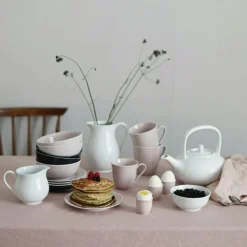 Swedish Grace Äggkoppar 4 cl 2-pack, Havre