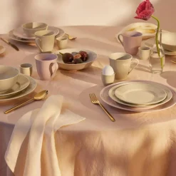 Rörstrand Tekoppar|Kaffekoppar-Swedish Grace Mugg 30 cl, Dimma (Ljusgrå)