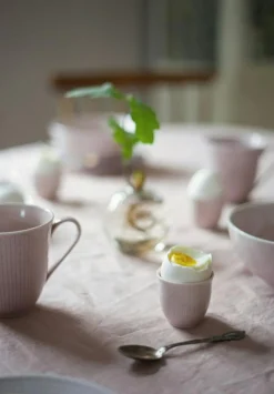 Rörstrand Tekoppar|Kaffekoppar-Swedish Grace Mugg 30 cl, Dimma (Ljusgrå)