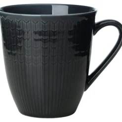 Swedish Grace Mugg 50 cl, Havre (Beige)