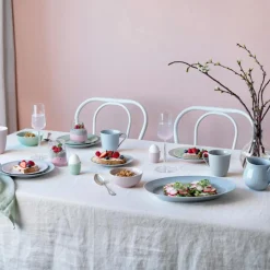 Swedish Grace Mugg 30 cl 4-pack, Äng