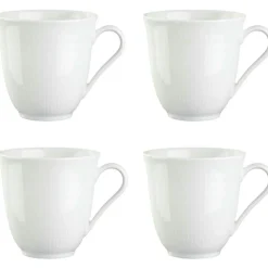 Swedish Grace Mugg 30 cl 4-pack, Äng