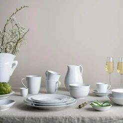 Swedish Grace Mugg 30 cl 4-pack, Äng