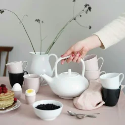 Swedish Grace Mugg 30 cl 4-pack, Äng