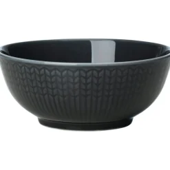 Rörstrand Serveringsskålar|Frukostskålar-Swedish Grace Skål 30 cl, Havre (Beige)