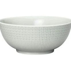 Rörstrand Serveringsskålar|Frukostskålar-Swedish Grace Skål 60 cl, Havre (Beige)