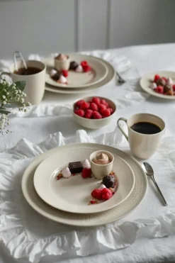 Swedish Grace Skål 60 cl 6-pack, Äng (Ljusgrön)