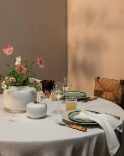 Swedish Grace Vas Ø13 cm, Is