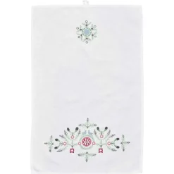 Rörstrand Kökshanddukar-Swedish Grace Winter Kökshandduk, 43x67 cm