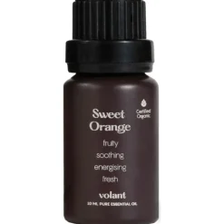 Sweet Orange Eterisk Olja