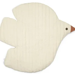 Swif Quilted Matta 80x110 cm, Undyed