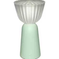 Fermob Portabla Lampor|Portabla Lampor-Swiing Bordslampa Portabel, Antracit