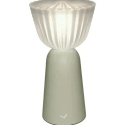 Fermob Portabla Lampor|Portabla Lampor-Swiing Bordslampa Portabel, Antracit