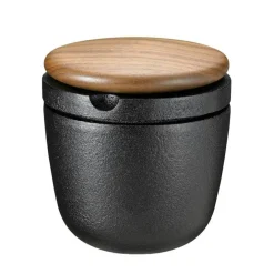 Swing Peppar/Kryddkvarn, Valnöt