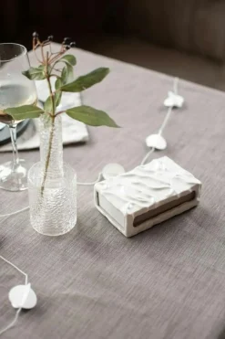 Swoon Fodral, Mullvad