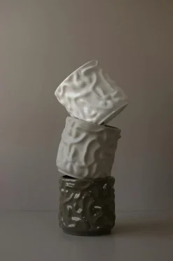 Swoon Kruka Ø23, Shiny Dust