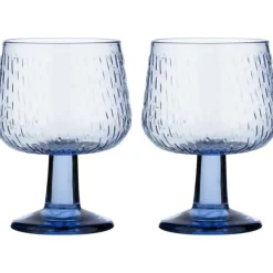 Syksy Bägare 25 cl Lavendel, 2-pack