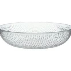 Syksy Serveringsskål 23 cm, Oliv