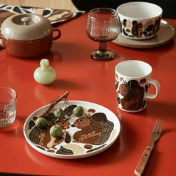 Syksy Vinglas 25 cl, Lavendel