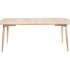 Symphony 86 Matbord,  90x90 Vitoljad ek