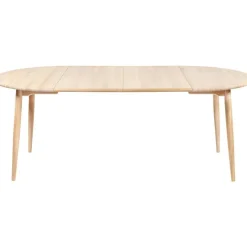 Symphony 86 Matbord,  90x90 Vitoljad ek