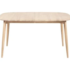 Symphony 86 Matbord,  90x90 Vitoljad ek