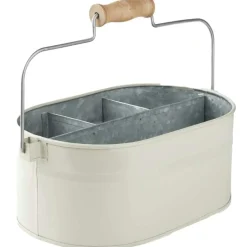 Humdakin Övrigt Diskning & Städning-System Bucket Förvaring, Blå