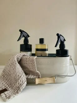 Humdakin Övrigt Diskning & Städning-System Bucket Förvaring, Blå